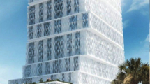 Stay Bridge Hotel Khobar