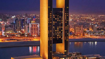 MANAMA HOTEL BAHRAIN
