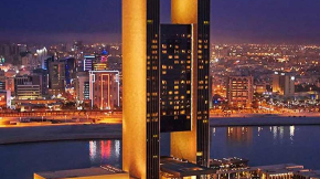 MANAMA HOTEL BAHRAIN