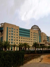 Fairmen hotel