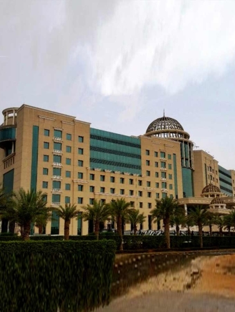 Fairmen hotel